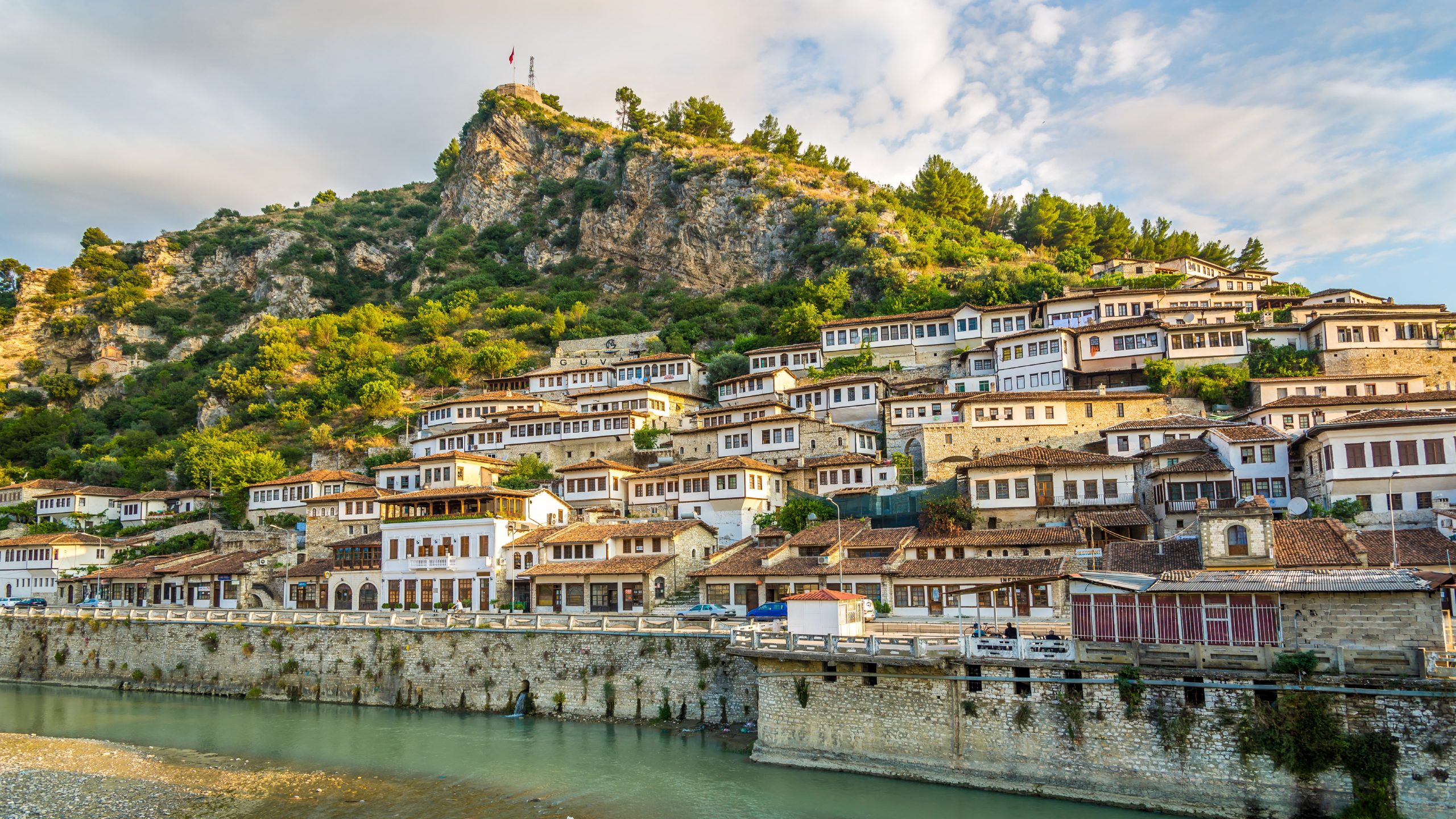 BERAT